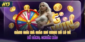 Cách Giải Mã Giấc Mơ Chọn Số Lô Đề Dễ Dàng, Chuẩn Xác